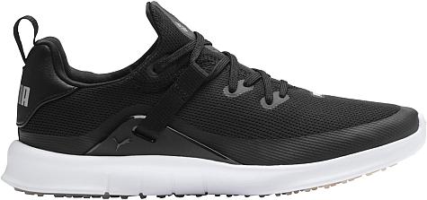 Puma Laguna Fusion Sport Women's Spikeless Golf Shoes - ON SALE