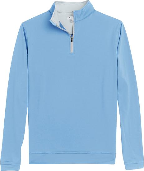 Peter Millar Perth Performance Junior Golf Pullovers