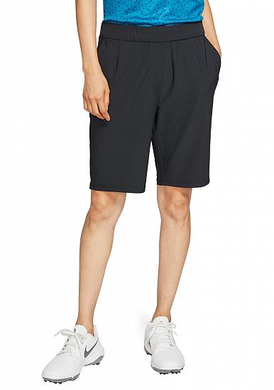 Nike Women's Flex UV Victory 10" Golf Shorts - ON SALE
