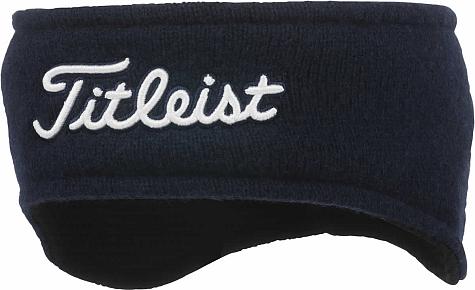 Titleist Merino Wool Custom Golf Earbands - ON SALE