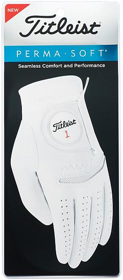 Titleist Perma Soft Golf Gloves