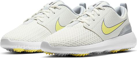 Nike Roshe G Women's Spikeless Golf Shoes - ON SALE
