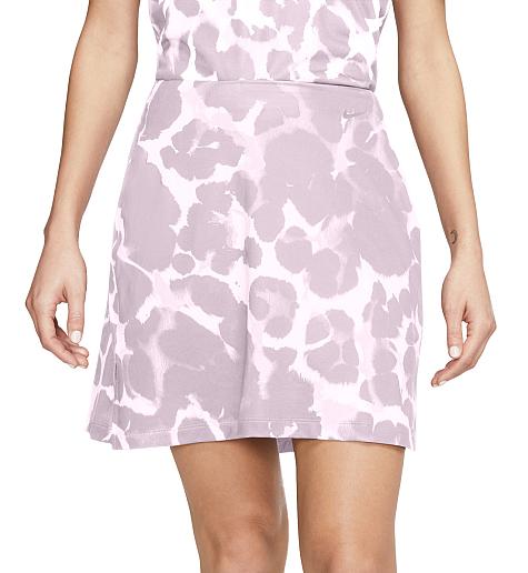 Nike Women's Dri-FIT Victory UV Print 17" Golf Skorts - ON SALE