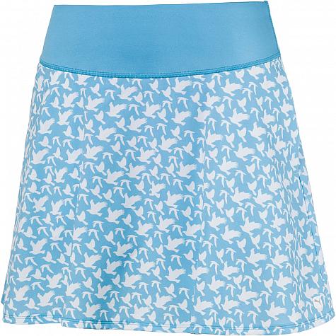 Puma Women's PwrShape Flight Golf Skorts - ON SALE