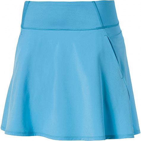 Puma Women's PwrShape Woven Golf Skorts - ON SALE