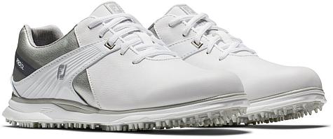 FootJoy Pro SL Women's Spikeless Golf Shoes - ON SALE