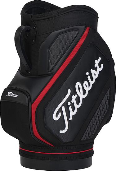 Titleist Den Caddies - Jet Black Collection - ON SALE