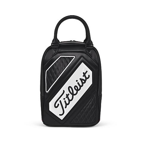 Titleist Shag Bags - Jet Black Collection