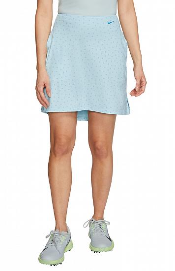 Nike Women's Dri-FIT Victory UV 17" Golf Skorts - ON SALE