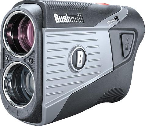 Bushnell Tour V5 Golf Rangefinder Patriot Packs