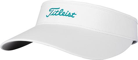 Titleist Women's Lightweight Sundrop Golf Visors - ON SALE