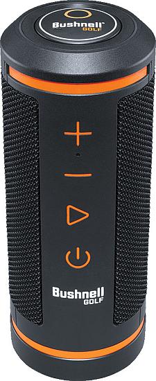 Bushnell Wingman GPS Golf Speakers