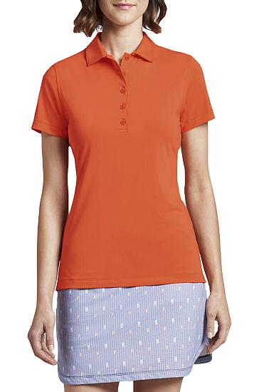 Peter Millar Women's Performance Golf Shirts - ON SALE