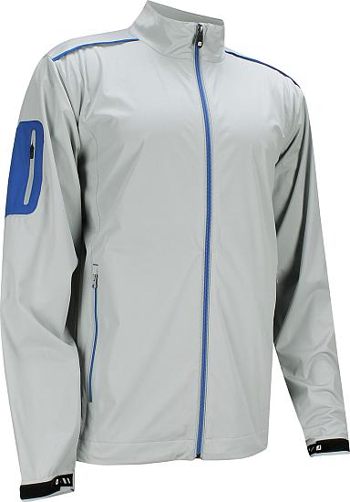 FootJoy Softshell Full-Zip Golf Wind Jackets - ON SALE