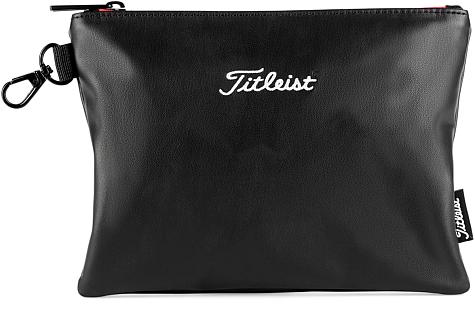 Titleist Zippered Golf Pouches