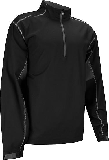 FootJoy Sport Half-Zip Golf Windshirts - ON SALE