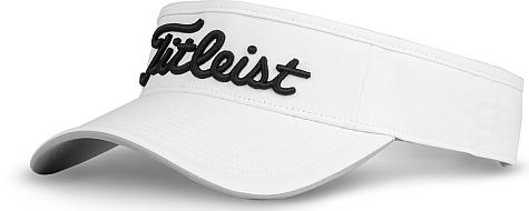 Titleist Tour Adjustable Golf Visors - ON SALE