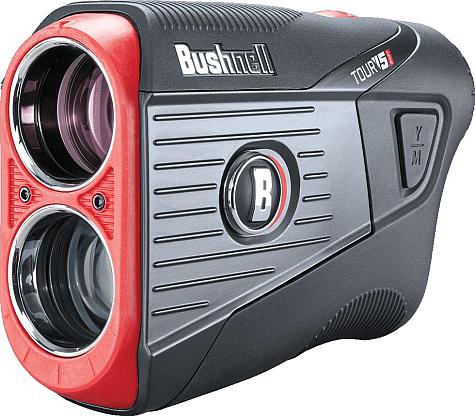 Bushnell Tour V5 Shift Golf Rangefinder Patriot Packs