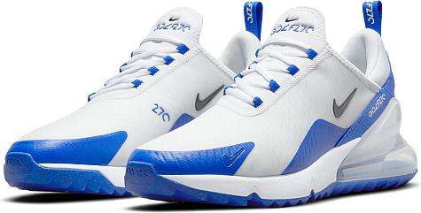 Nike Air Max 270 G Spikeless Golf Shoes - ON SALE