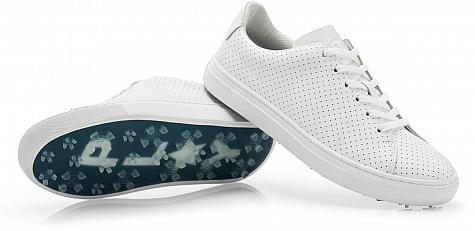 G/Fore Perforated Disruptor Women's Spikeless Golf Shoes