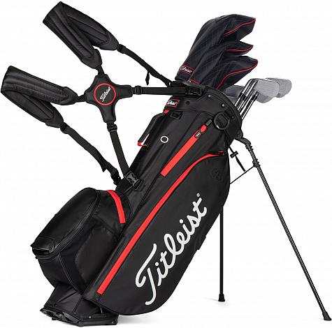 Titleist Players 4 Plus Stand Golf Bags - ON SALE ********************************
