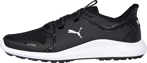 Puma Ignite Fasten8 Spikeless Golf Shoes - ON SALE