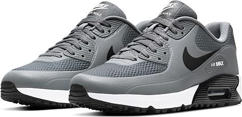 Nike Air Max 90 G Spikeless Golf Shoes - ON SALE