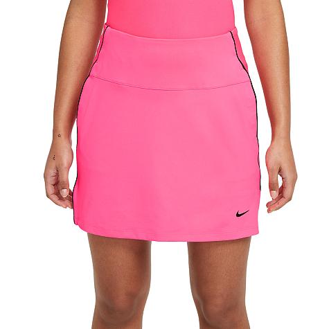 Nike Women's Dri-FIT UV 17" Golf Skorts - ON SALE