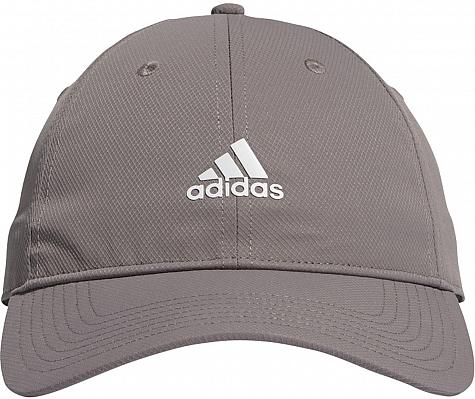Adidas Women's Tour Badge Adjustable Golf Hats - ON SALE