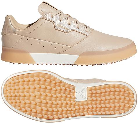 Adidas Adicross Retro Women's Spikeless Golf Shoes - ON SALE