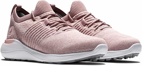 FootJoy FJ Flex XP Women's Spikeless Golf Shoes - ON SALE