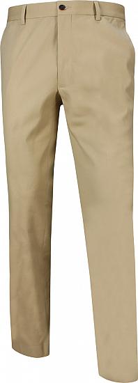 FootJoy Sueded Cotton Twill Golf Pants - ON SALE