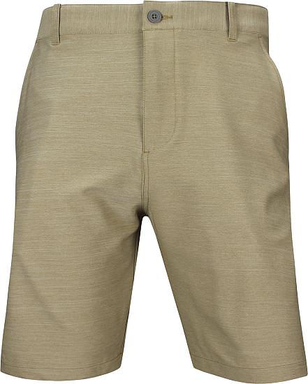 Puma 101 Heather Golf Shorts - ON SALE