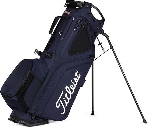 Titleist Hybrid 5 Stand Golf Bags - ON SALE