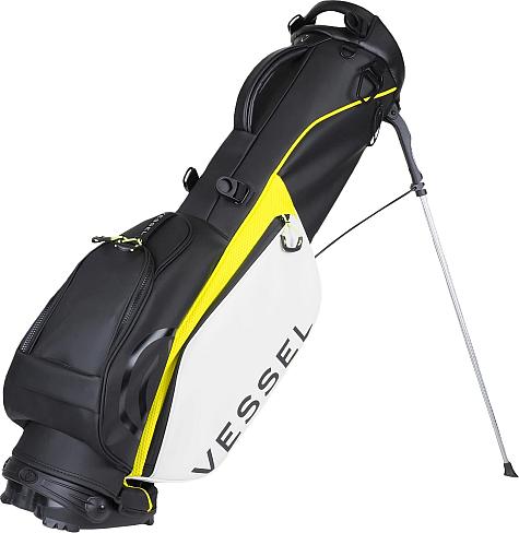 Vessel VLX Stand Golf Bags