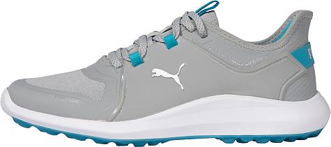 Puma Ignite Fasten8 Women's Spikeless Golf Shoes - ON SALE