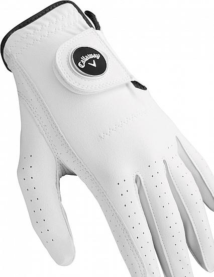Callaway Optiflex Golf Gloves