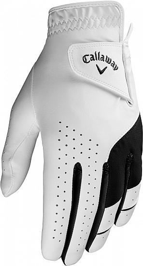 Callaway Weather Spann Golf Gloves - Prior Generation