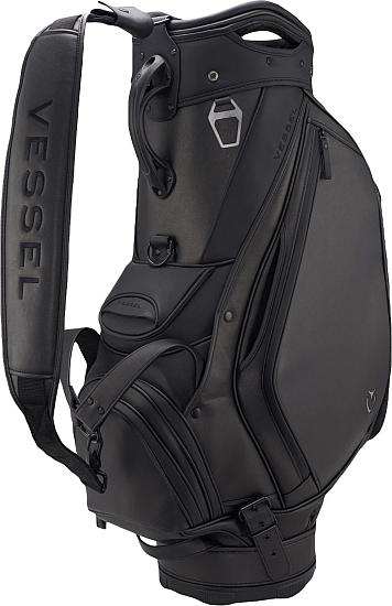 Vessel Prime Staff Golf Bags