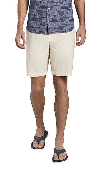 Peter Millar Poplin Golf Shorts - ON SALE