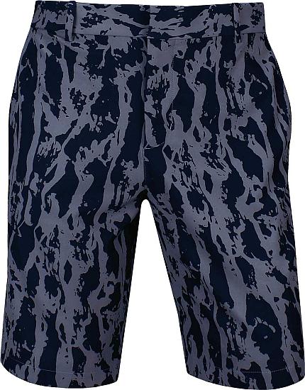 Nike Dri-FIT Camo Golf Shorts - ON SALE