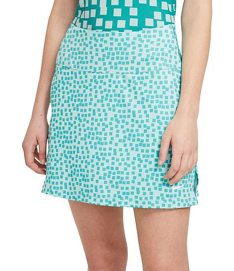 Nike Women's Dri-FIT UV Grid 17" Golf Skorts - ON SALE