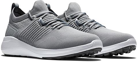 FootJoy Flex XP Spikeless Golf Shoes - ON SALE