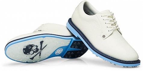 G/Fore Gallivanter Two Tone Spikeless Golf Shoes - Limited Edition - ON SALE
