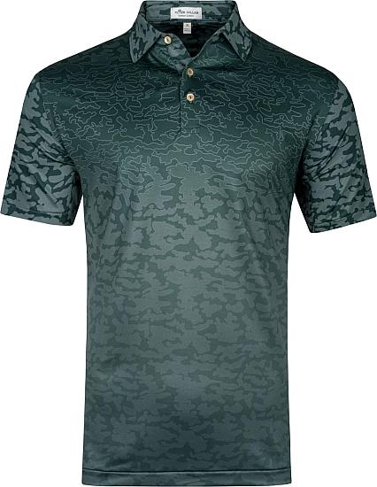 Peter Millar Sail Performance Jersey Golf Shirts - ON SALE