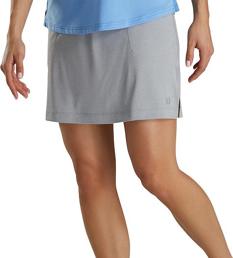 FootJoy Women's Performance Knit Golf Skorts
