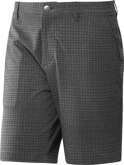 Adidas Ultimate 365 Print Golf Shorts - ON SALE