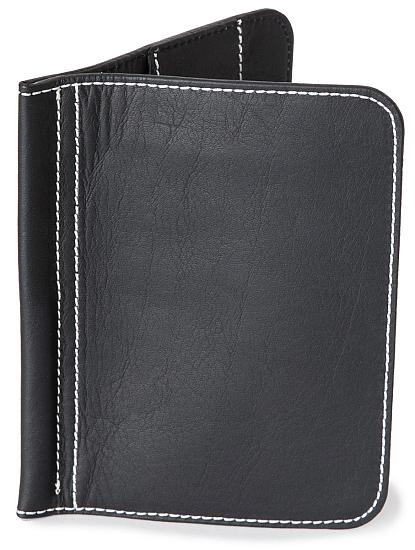 Links & Kings Crown Soft Golf Scorecard Holders