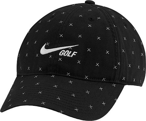 Nike Heritage 86 Adjustable Golf Hats - ON SALE