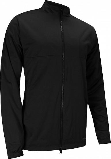 Nike Storm-FIT Victory Full-Zip Golf Rain Jackets - ON SALE